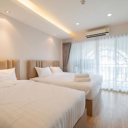 Exoresidence The Heart Of Chinatown Bangkok Kültér fotó