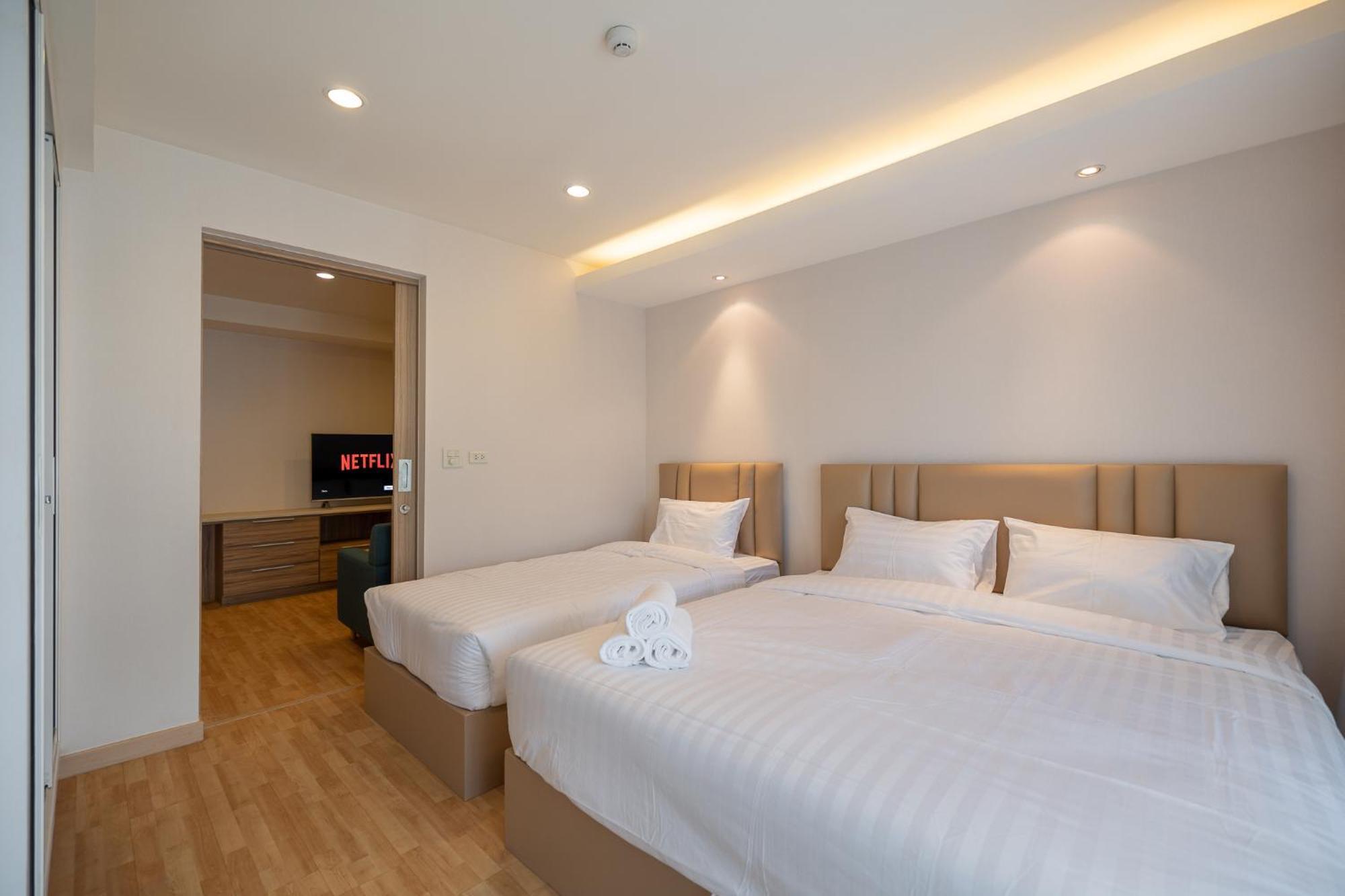 Exoresidence The Heart Of Chinatown Bangkok Kültér fotó