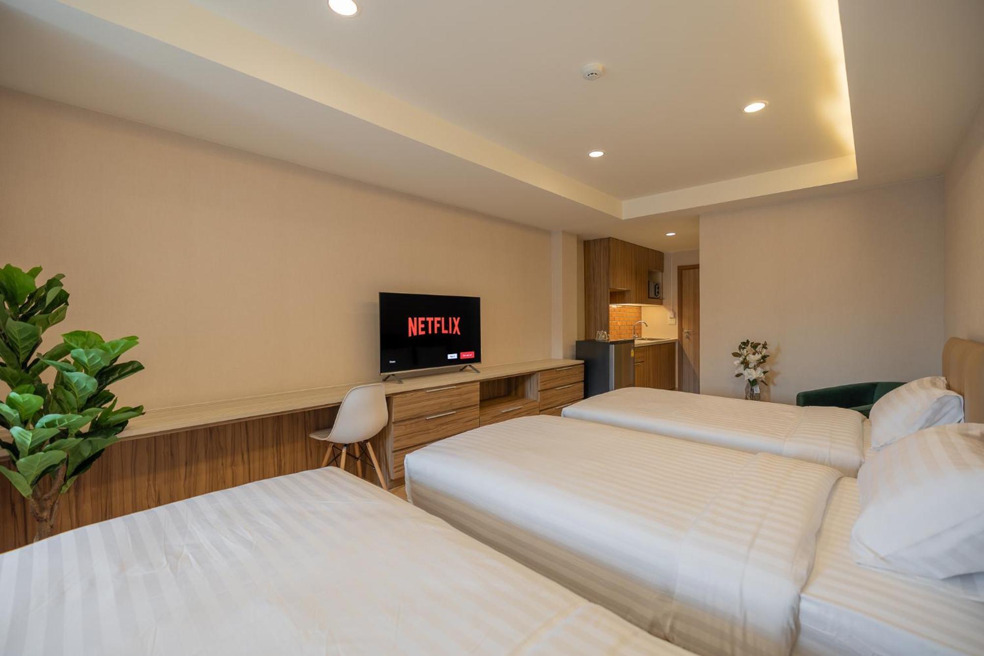 Exoresidence The Heart Of Chinatown Bangkok Kültér fotó