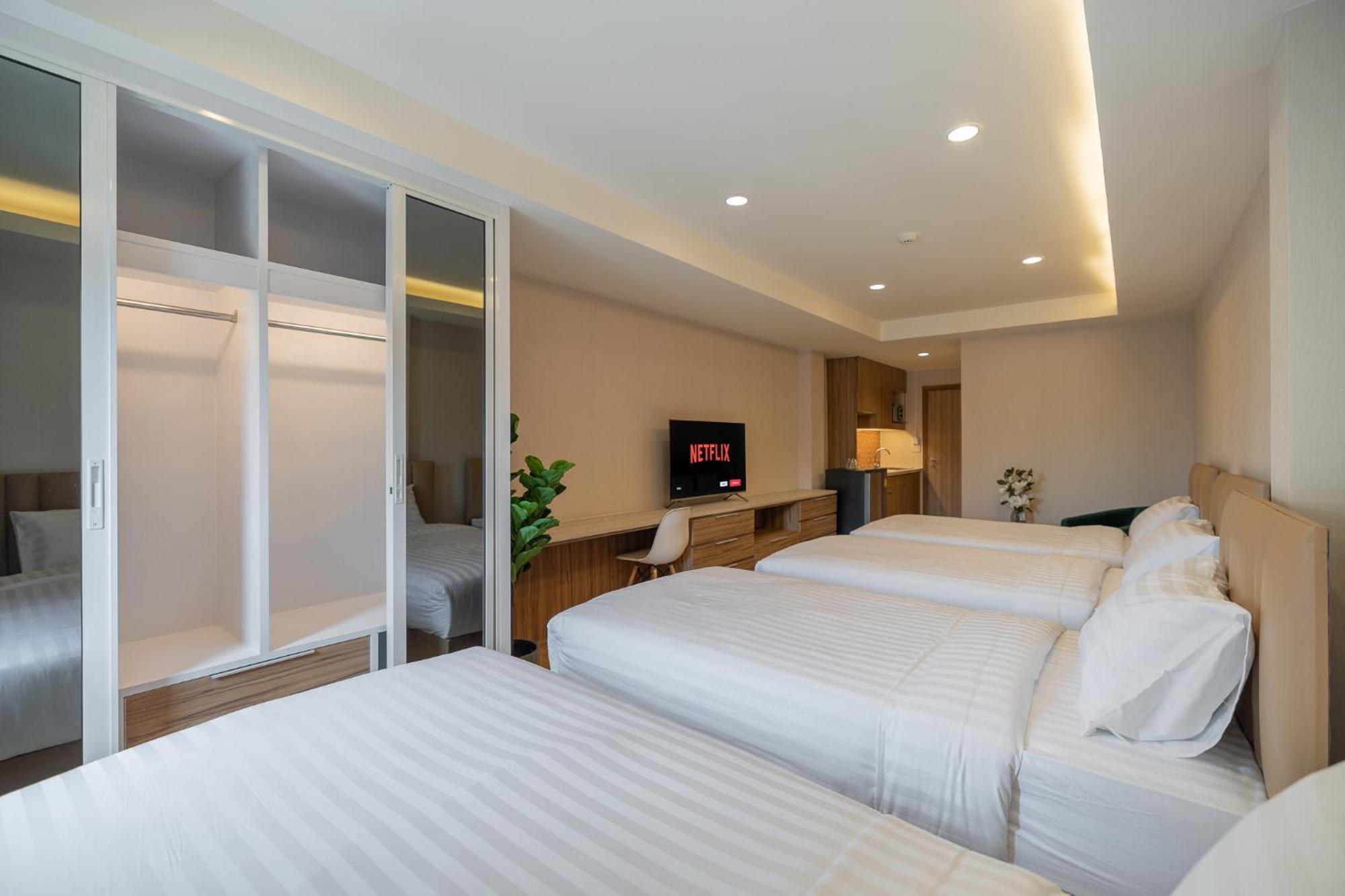 Exoresidence The Heart Of Chinatown Bangkok Kültér fotó