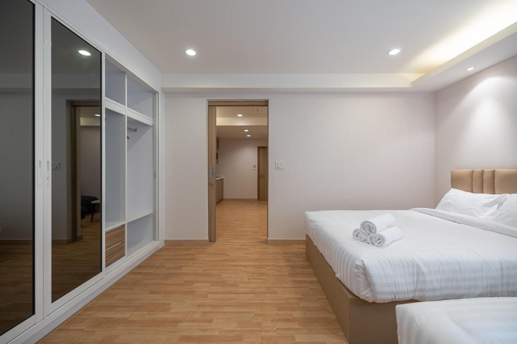 Exoresidence The Heart Of Chinatown Bangkok Kültér fotó