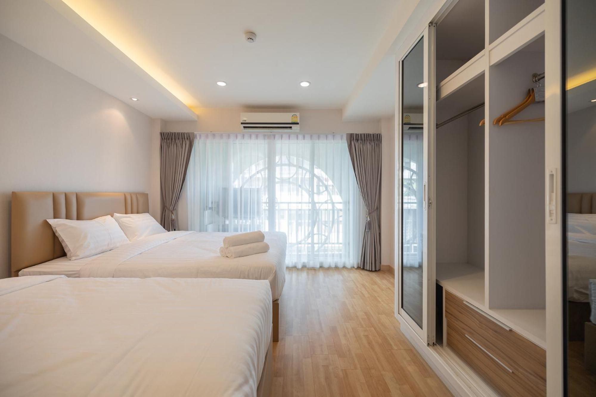 Exoresidence The Heart Of Chinatown Bangkok Kültér fotó