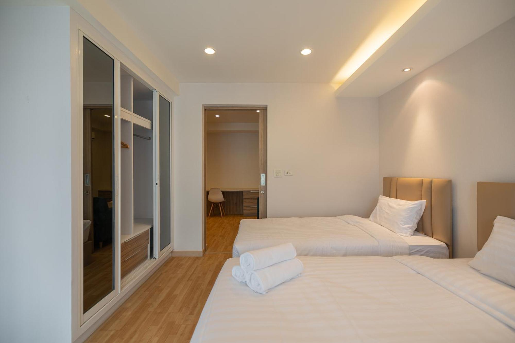 Exoresidence The Heart Of Chinatown Bangkok Kültér fotó