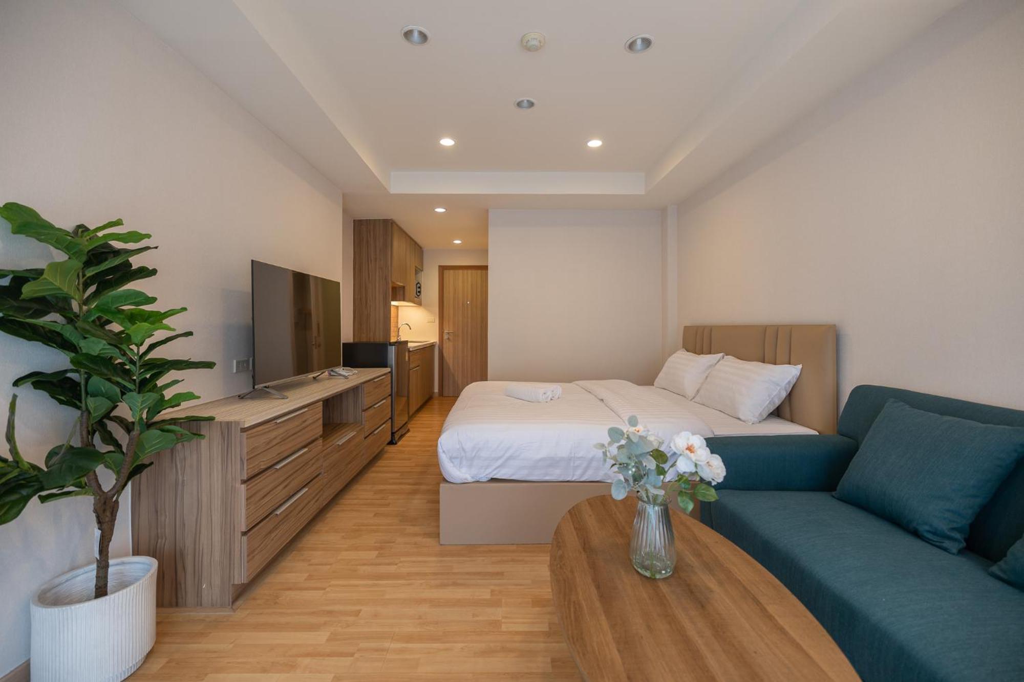 Exoresidence The Heart Of Chinatown Bangkok Kültér fotó