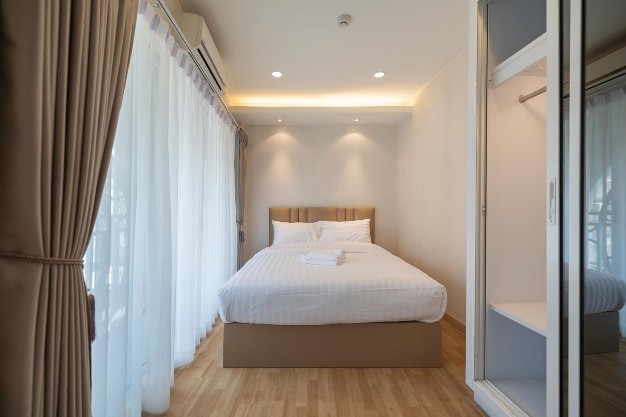 Exoresidence The Heart Of Chinatown Bangkok Kültér fotó