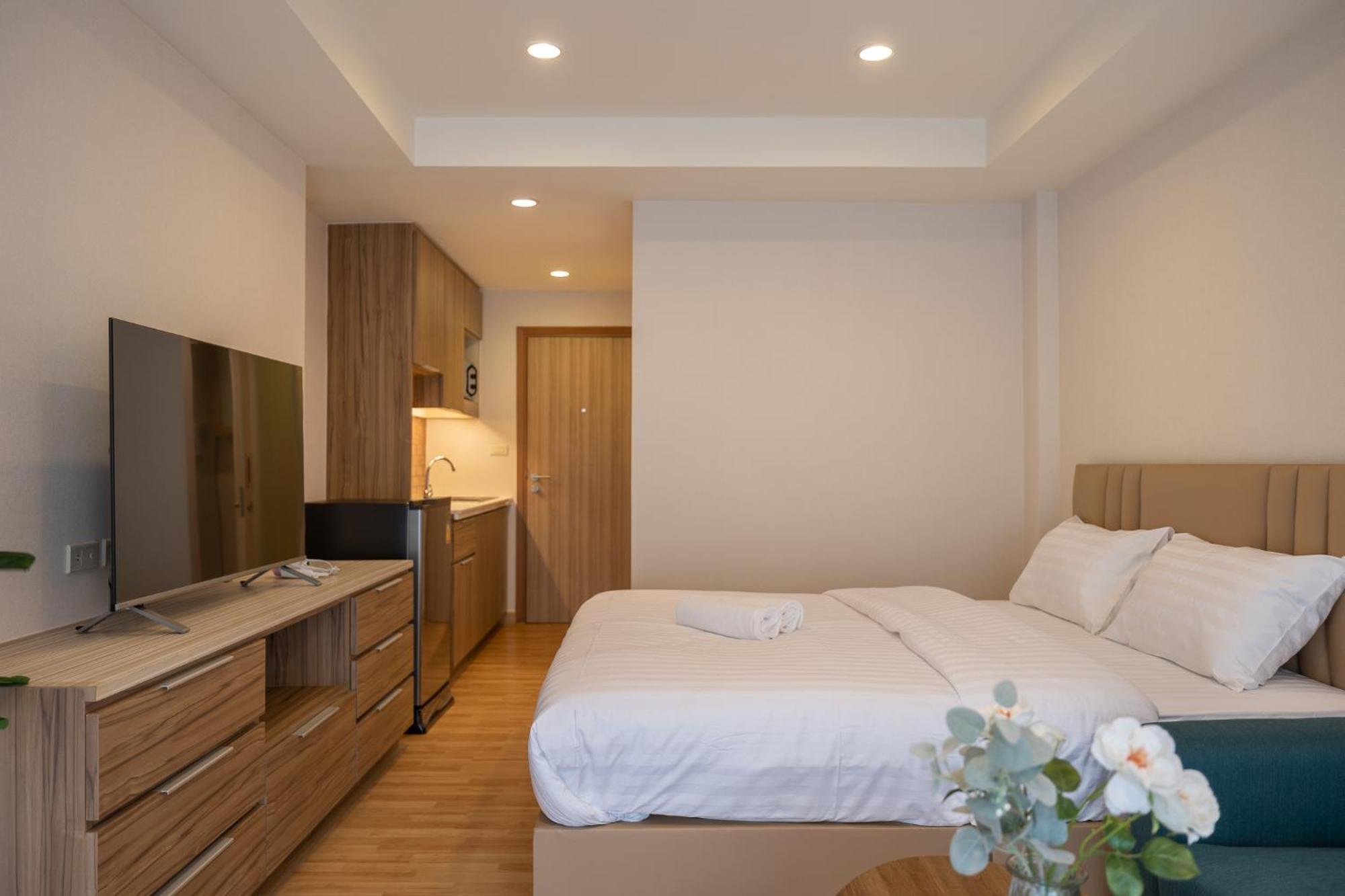 Exoresidence The Heart Of Chinatown Bangkok Kültér fotó