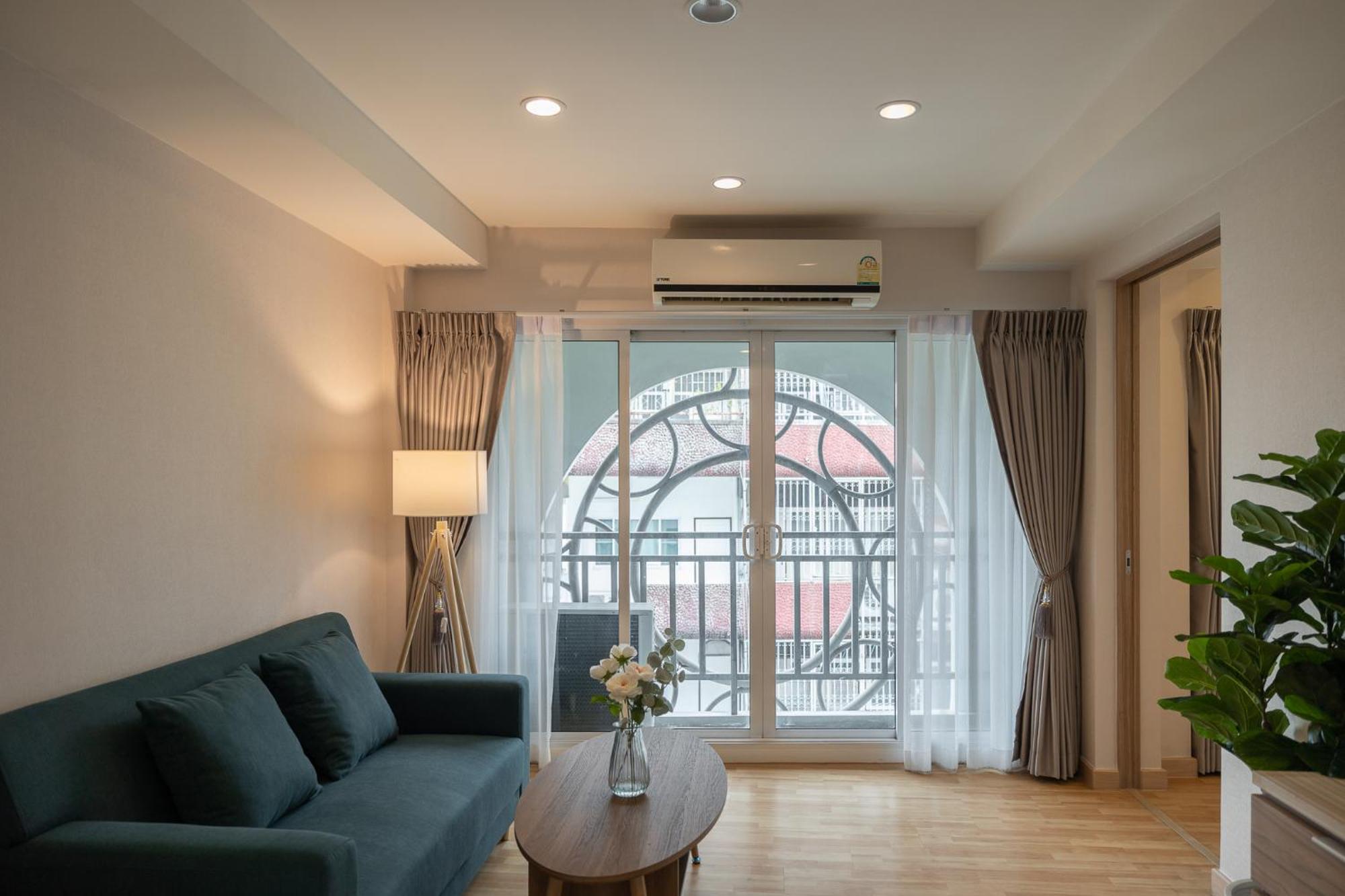 Exoresidence The Heart Of Chinatown Bangkok Kültér fotó