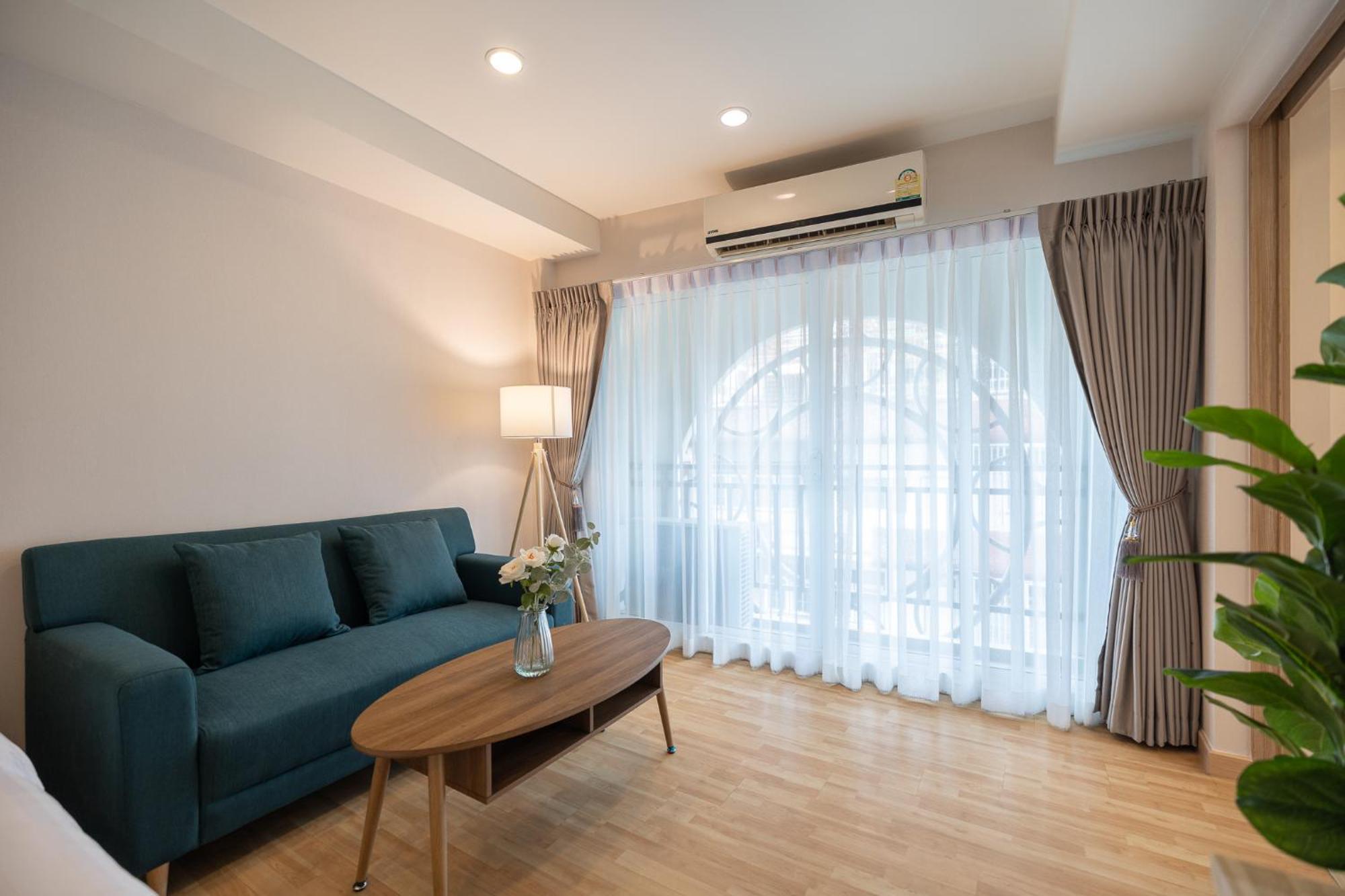 Exoresidence The Heart Of Chinatown Bangkok Kültér fotó