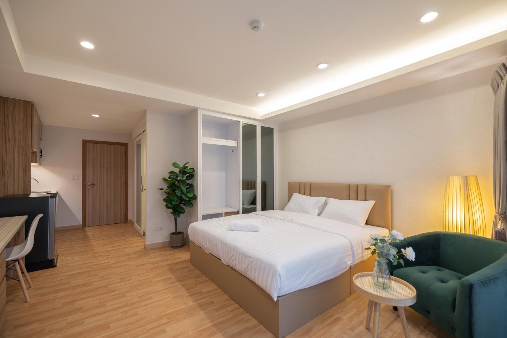 Exoresidence The Heart Of Chinatown Bangkok Kültér fotó