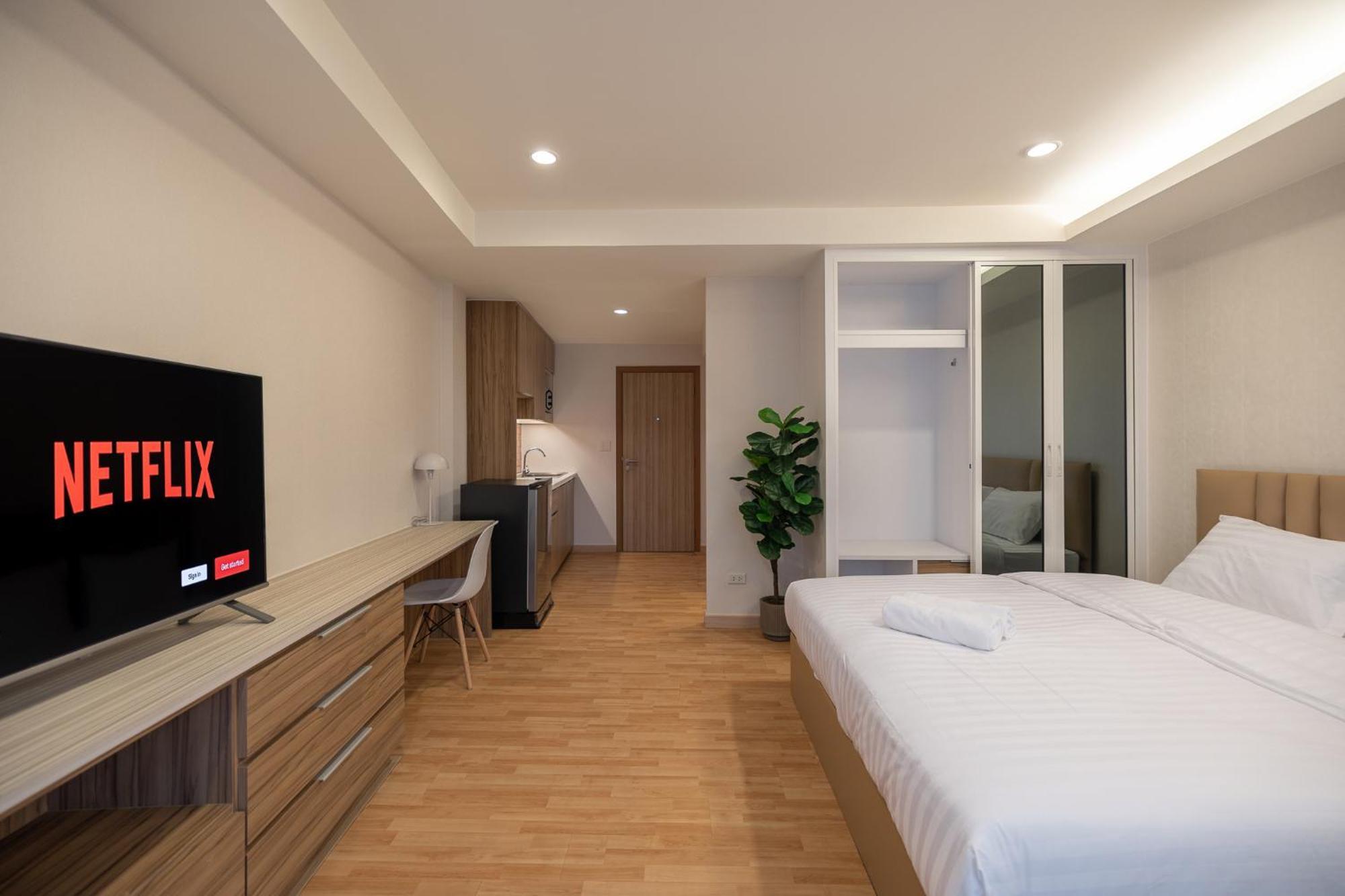 Exoresidence The Heart Of Chinatown Bangkok Kültér fotó