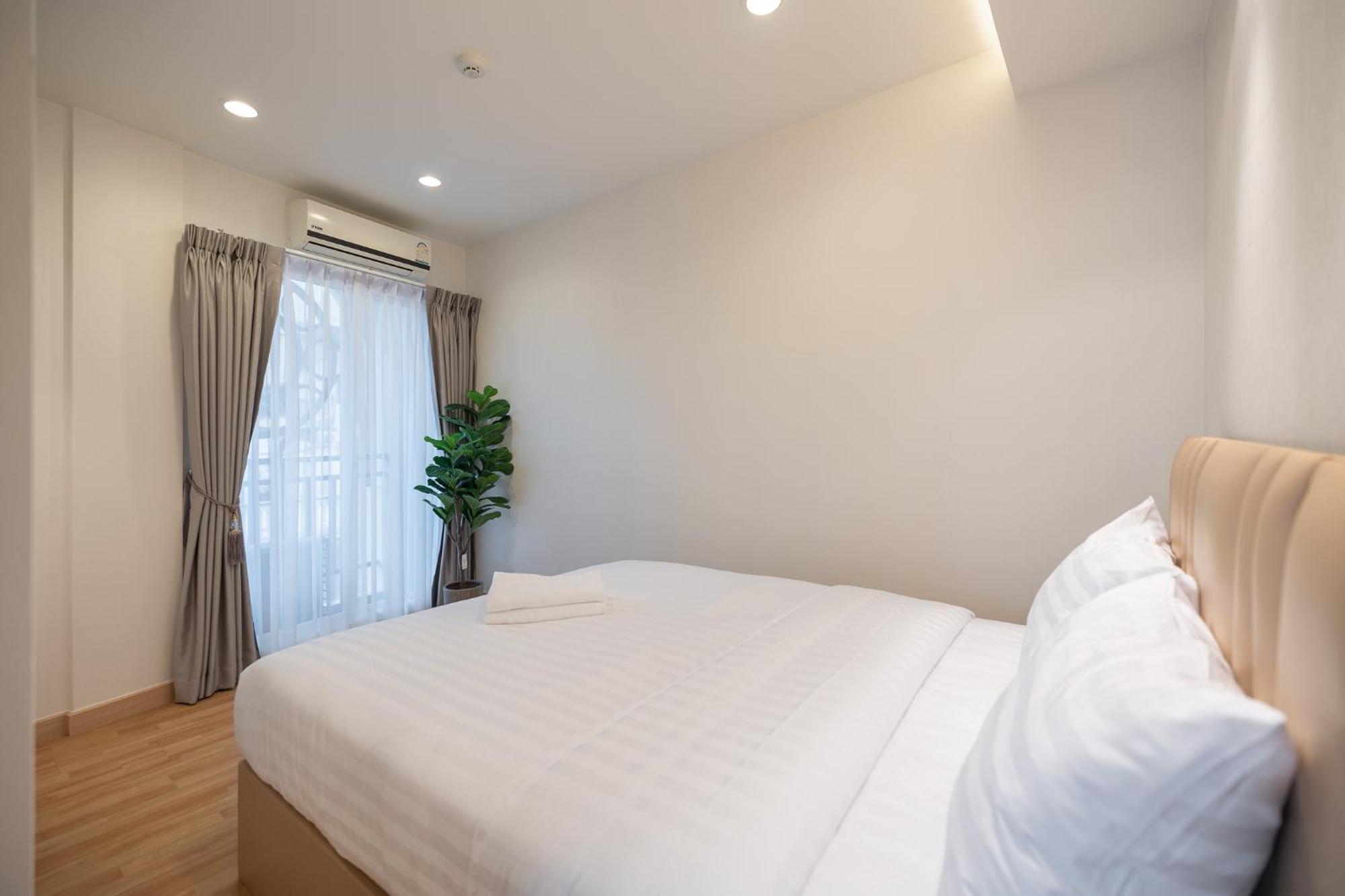 Exoresidence The Heart Of Chinatown Bangkok Kültér fotó