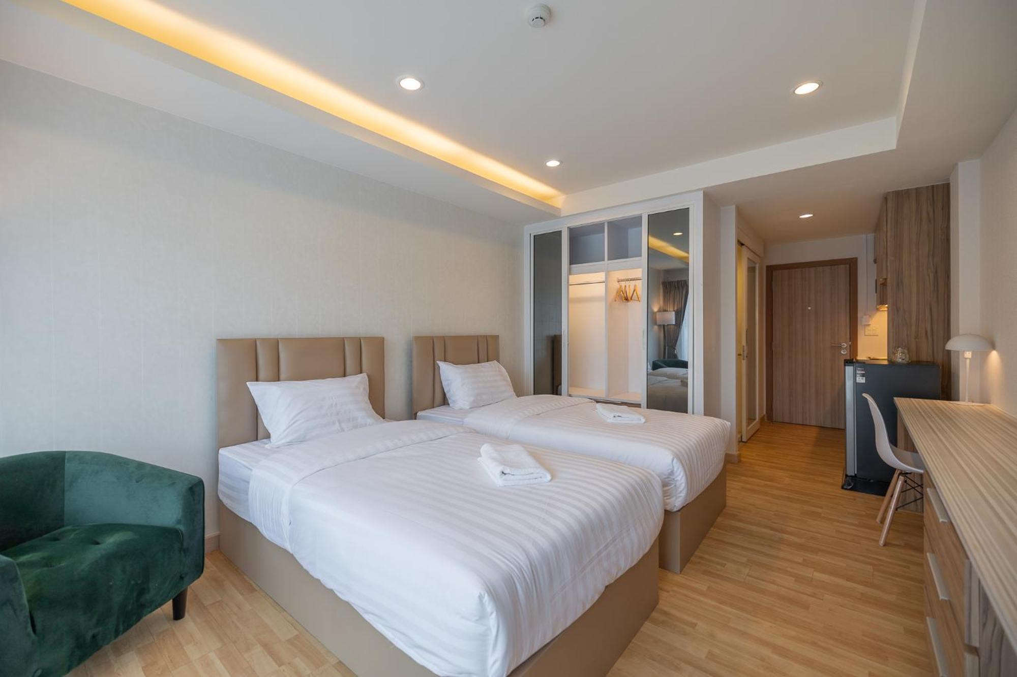 Exoresidence The Heart Of Chinatown Bangkok Kültér fotó