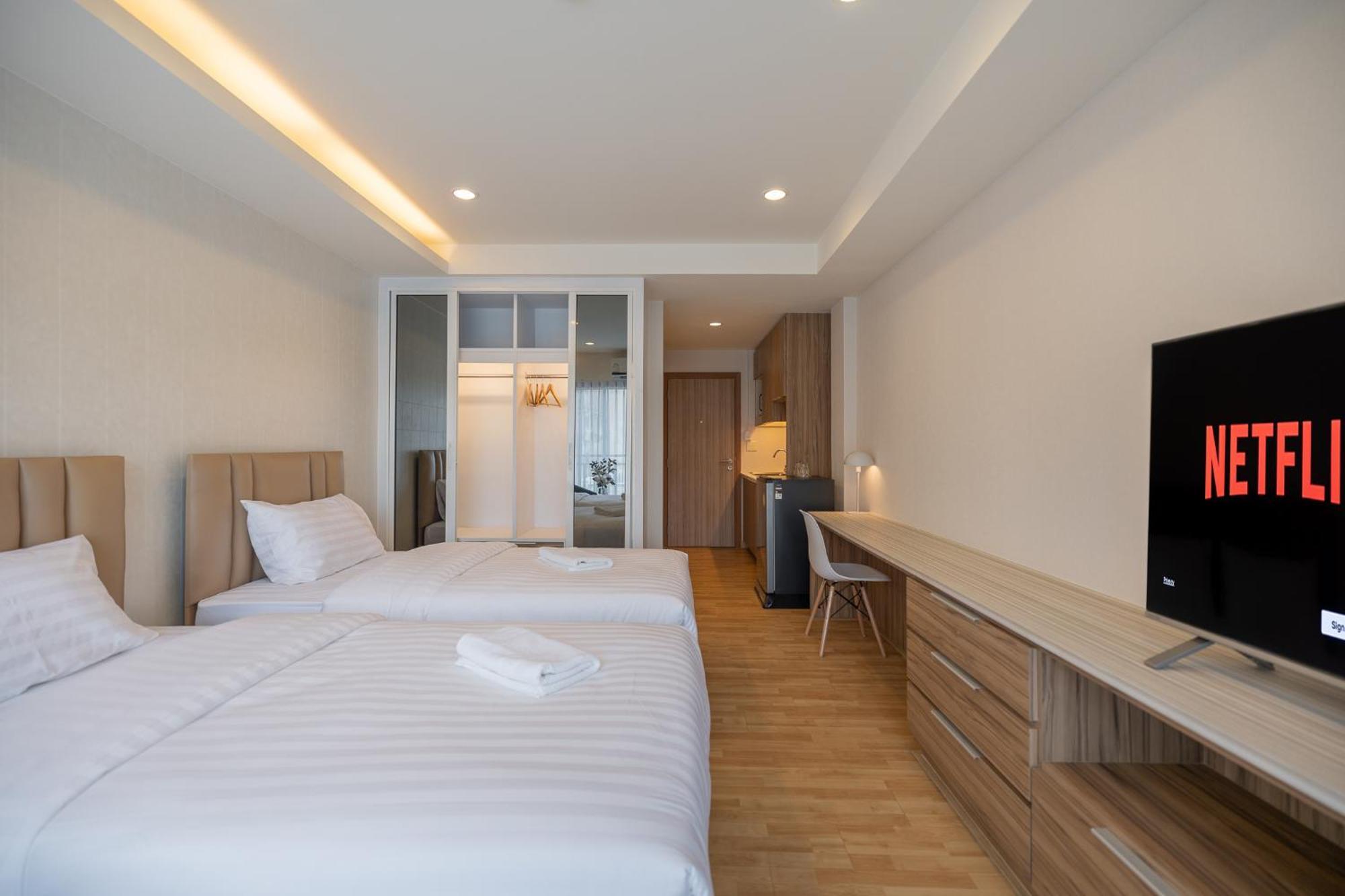 Exoresidence The Heart Of Chinatown Bangkok Kültér fotó