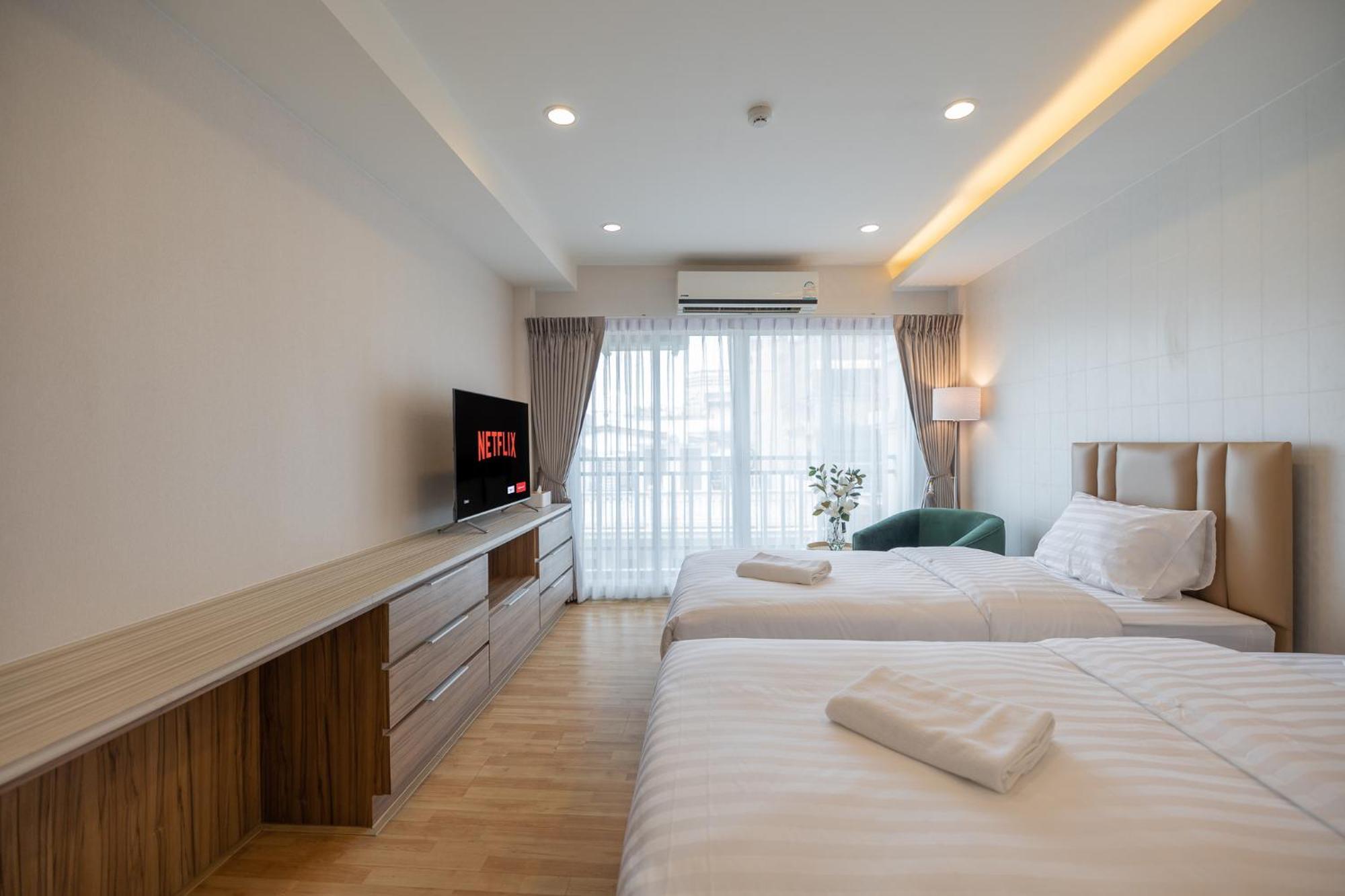 Exoresidence The Heart Of Chinatown Bangkok Kültér fotó