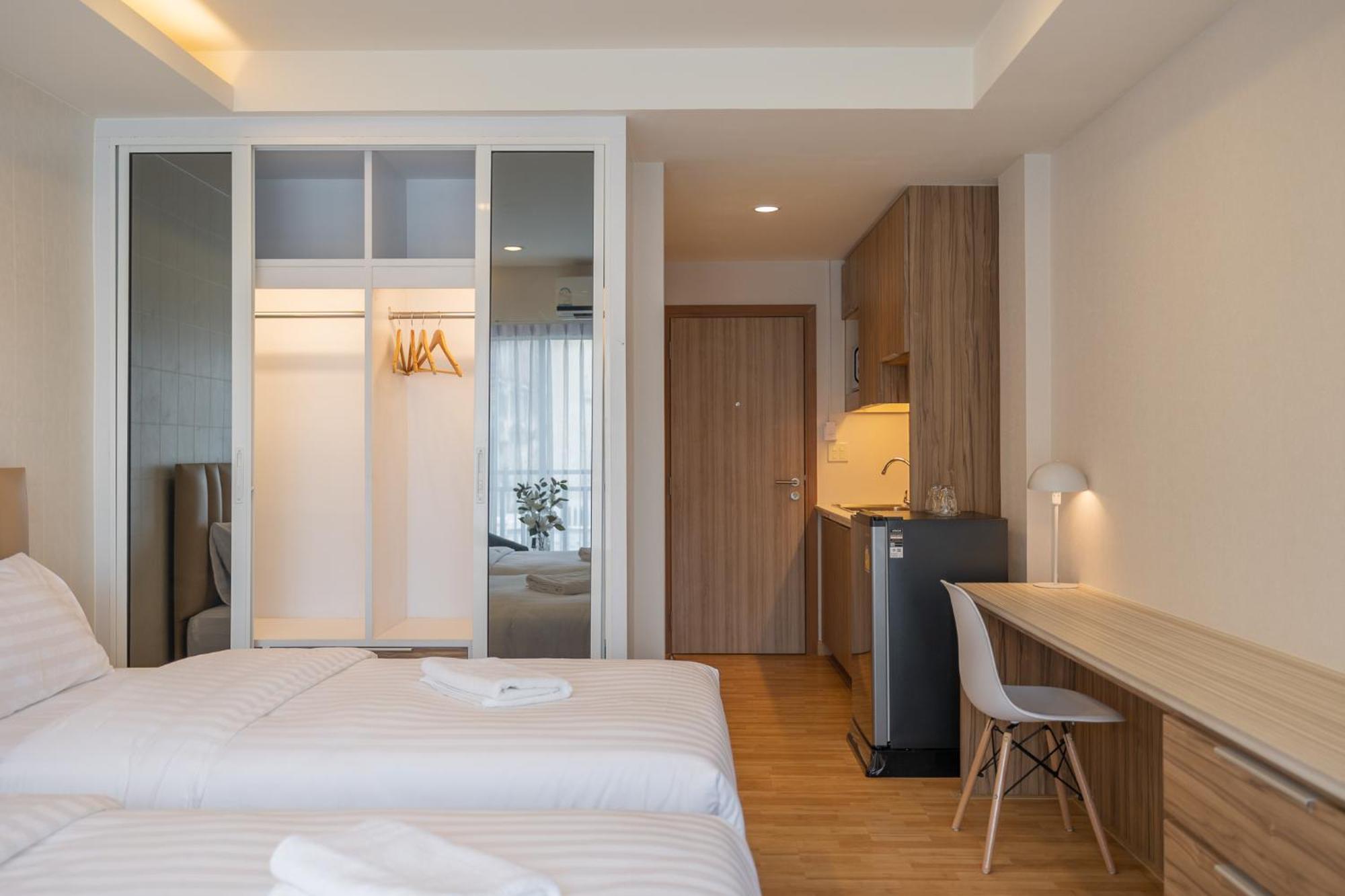 Exoresidence The Heart Of Chinatown Bangkok Kültér fotó