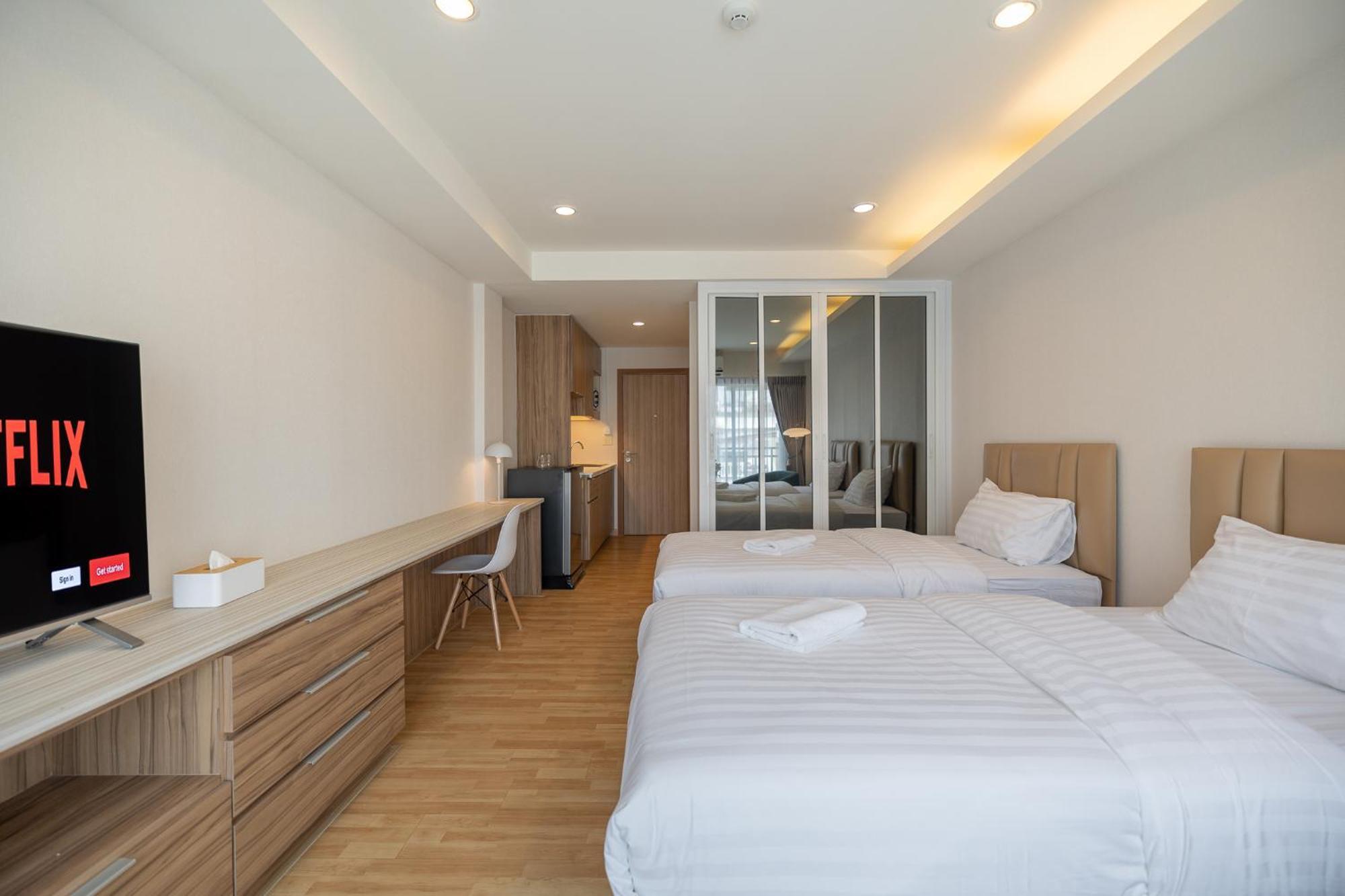 Exoresidence The Heart Of Chinatown Bangkok Kültér fotó