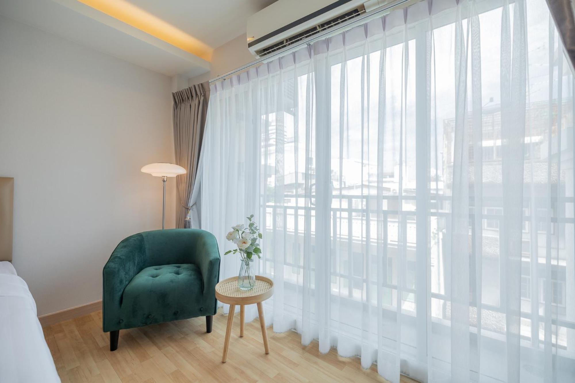 Exoresidence The Heart Of Chinatown Bangkok Kültér fotó